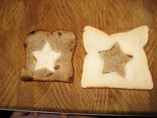 making star bread 3